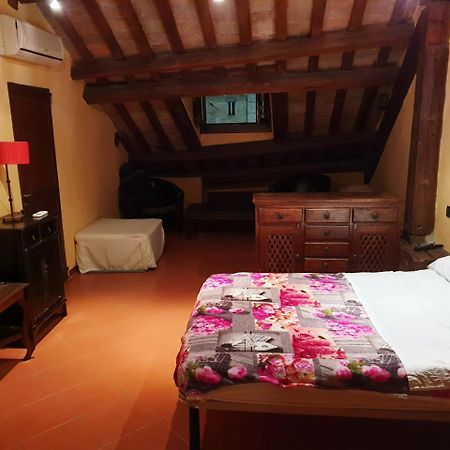 Apartment Garibaldi Ферара Екстериор снимка