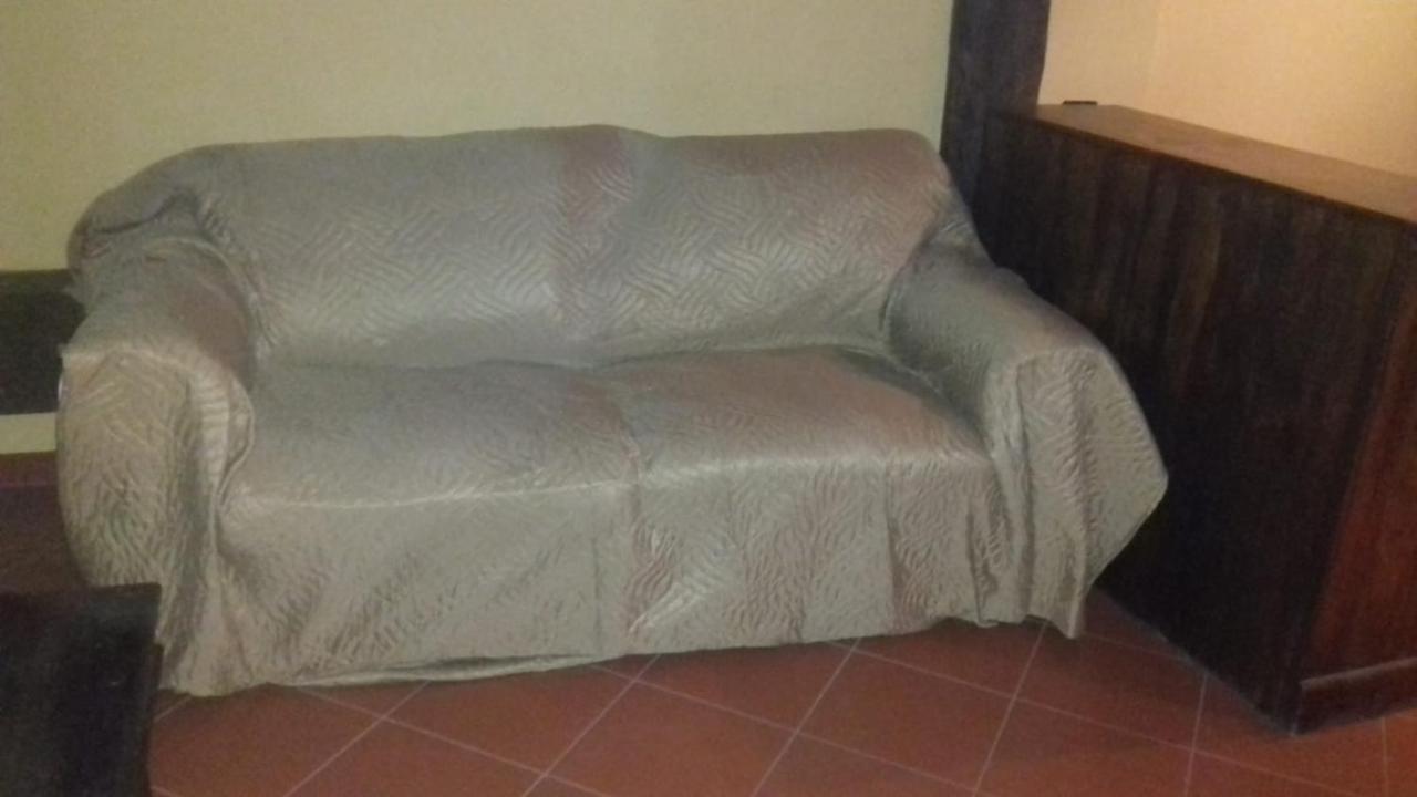 Apartment Garibaldi Ферара Екстериор снимка