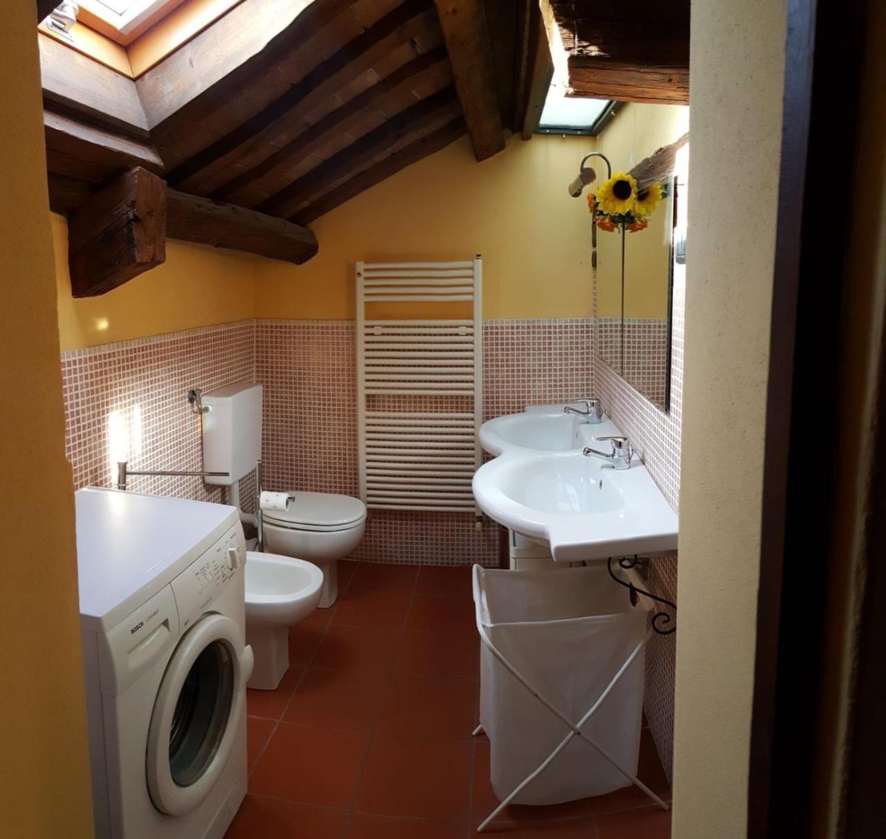 Apartment Garibaldi Ферара Екстериор снимка