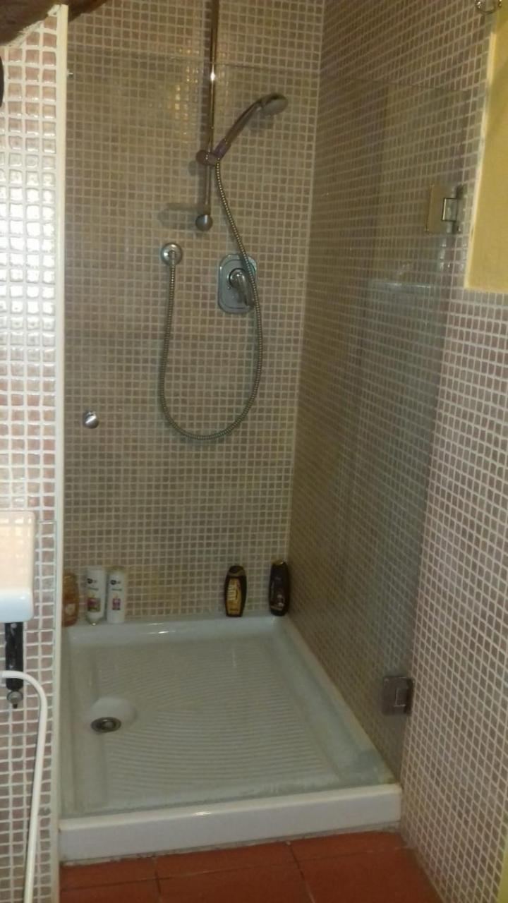 Apartment Garibaldi Ферара Екстериор снимка