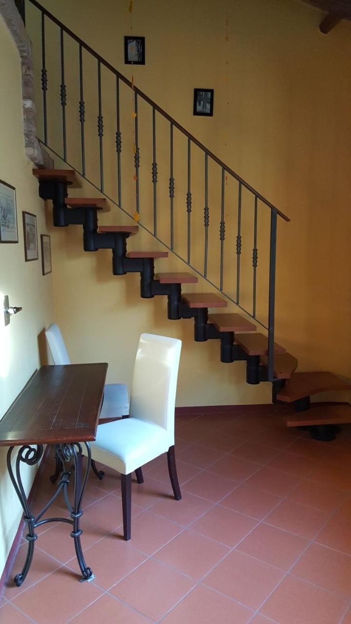 Apartment Garibaldi Ферара Екстериор снимка