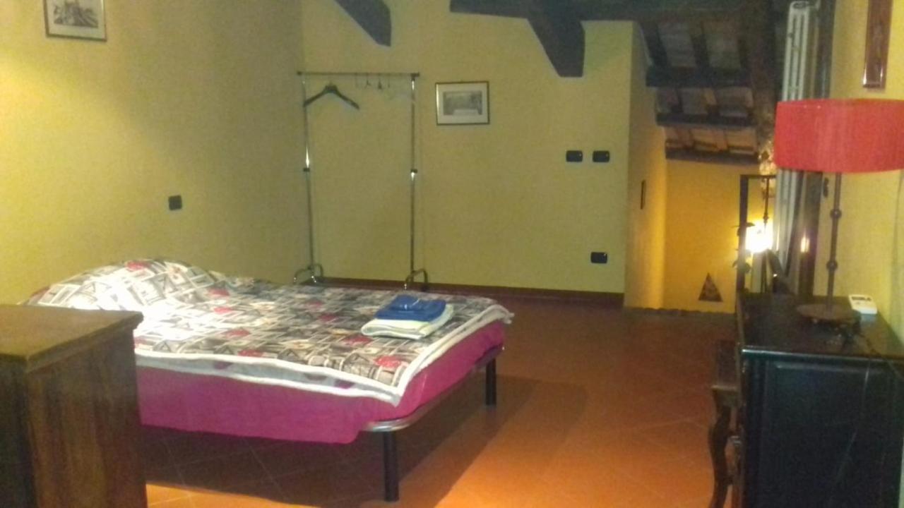 Apartment Garibaldi Ферара Екстериор снимка