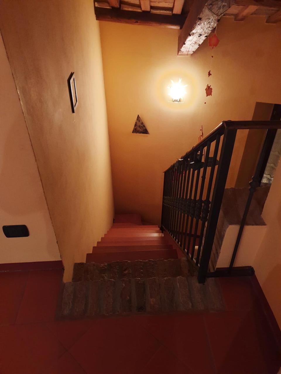 Apartment Garibaldi Ферара Екстериор снимка