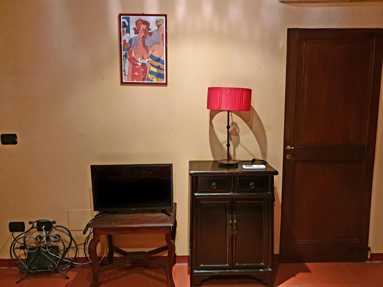 Apartment Garibaldi Ферара Екстериор снимка